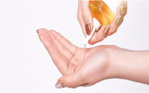 track oil （トラックオイル）No3