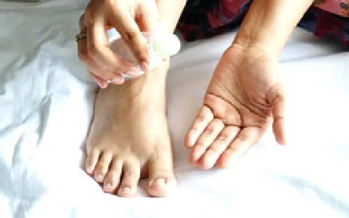 track oil （トラックオイル）No3